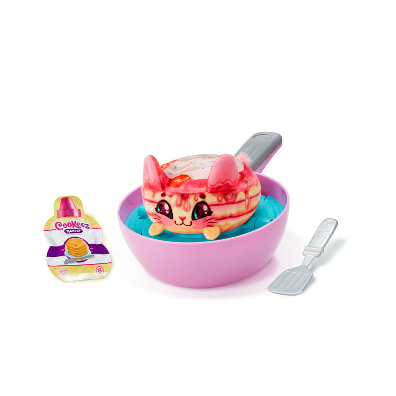 Cookeez Makery Set Pancakes Sorpresa S2 - Toysmart_004