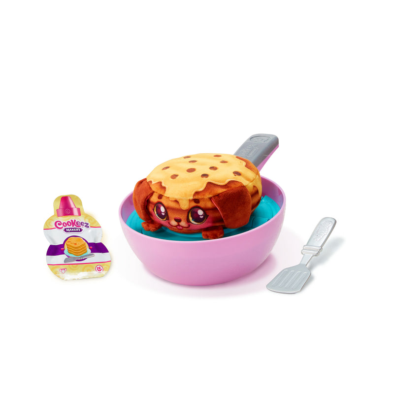 Cookeez Makery Set Pancakes Sorpresa S2 - Toysmart_006