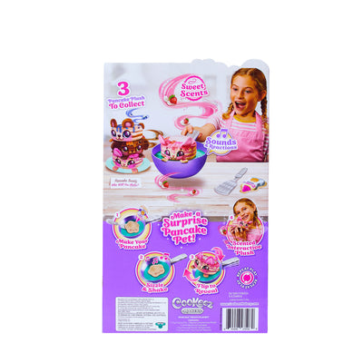 Cookeez Makery Set Pancakes Sorpresa S2 - Toysmart_003