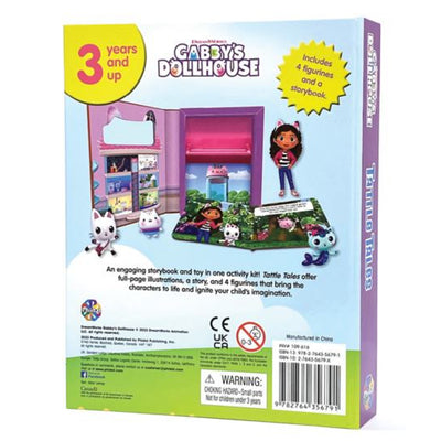 Cuentos Y Aventuras- Gabys Dollhouse - Toysmart_003