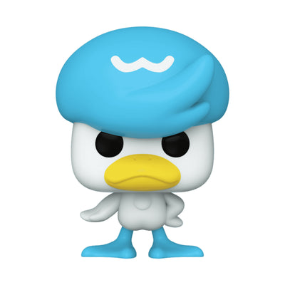 Pop Games: Pokemon Quaxly S17 Fig. Vinil - Toysmart_002