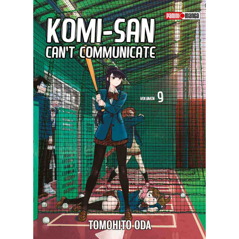 Komi Can&