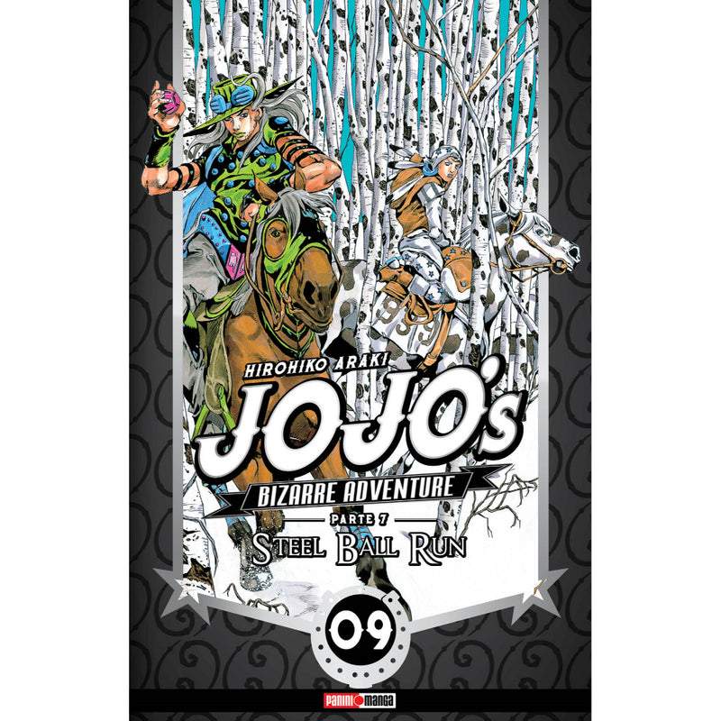Jojo&