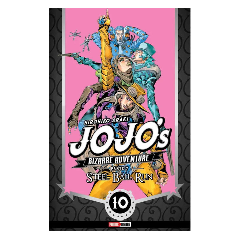 Jojo&