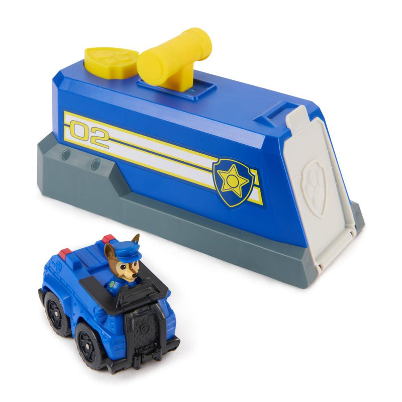 Paw Patrol Lanzador De Vehículos - Toysmart_002