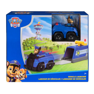 Paw Patrol Lanzador De Vehículos - Toysmart_001