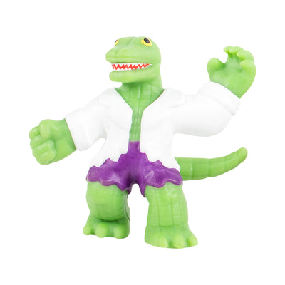 Goo Jit Zu Marvel Minis S8 X 1 Lagarto Con Traje_002