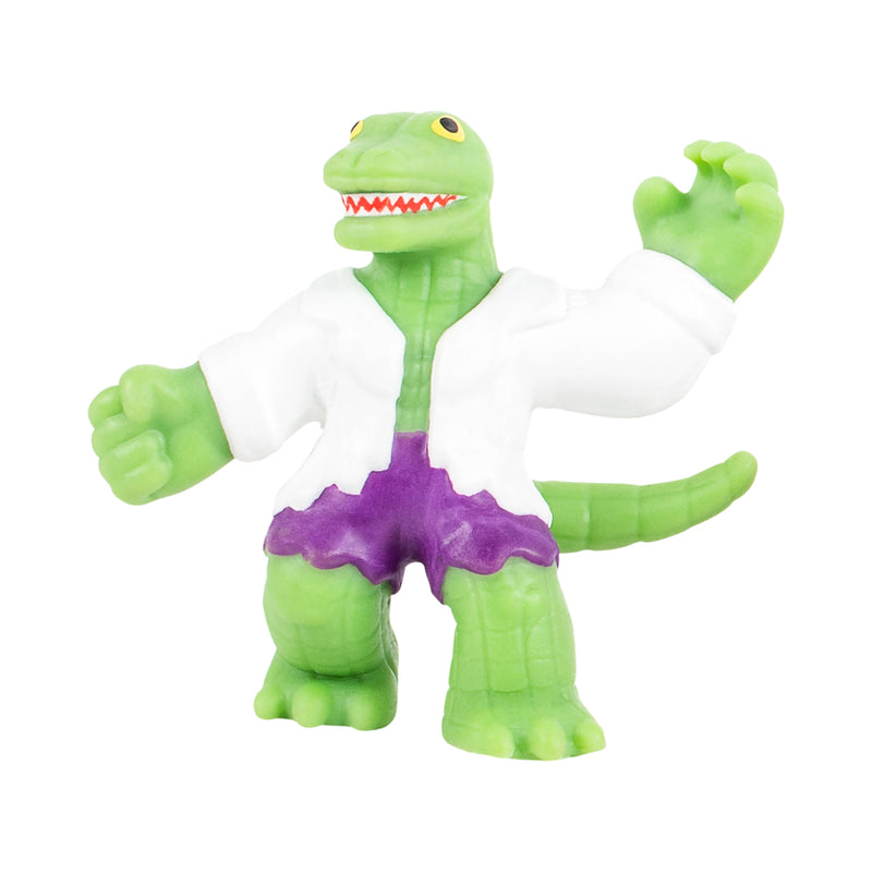 Goo Jit Zu Marvel Minis S8 X 1 Lagarto Con Traje_002