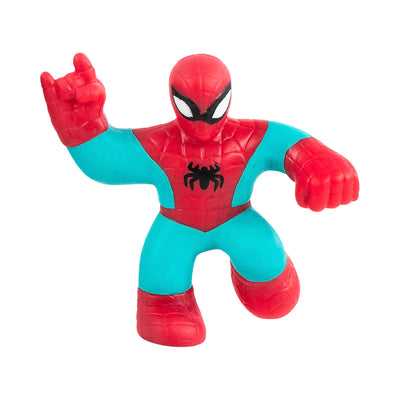 Goo Jit Zu Marvel Minis S8 X 1 Spider-Man_002