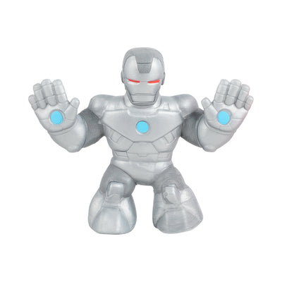 Goo Jit Zu Marvel Minis S8 X 1 War Machine_002