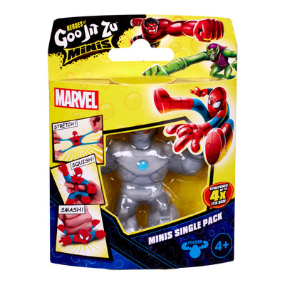 Goo Jit Zu Marvel Minis S8 X 1 War Machine_001