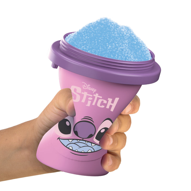 Fabrica De Granizados Chill Factor Granizado Vaso Mágico Stitch Rosado Angel - Toysmart_005