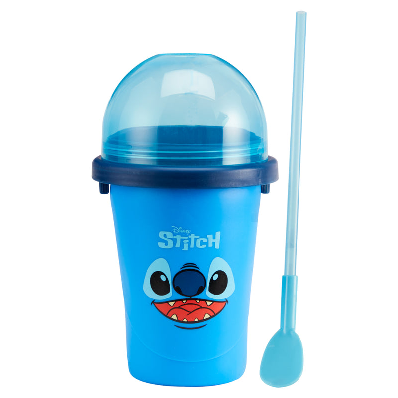 Fabrica De Granizados Chill Factor Granizado Vaso Mágico Stitch Azul - Toysmart_002