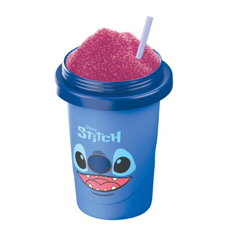 Fabrica De Granizados Chill Factor Granizado Vaso Mágico Stitch Azul - Toysmart_003