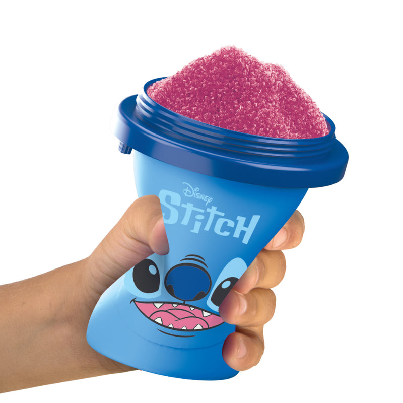 Fabrica De Granizados Chill Factor Granizado Vaso Mágico Stitch Azul - Toysmart_005