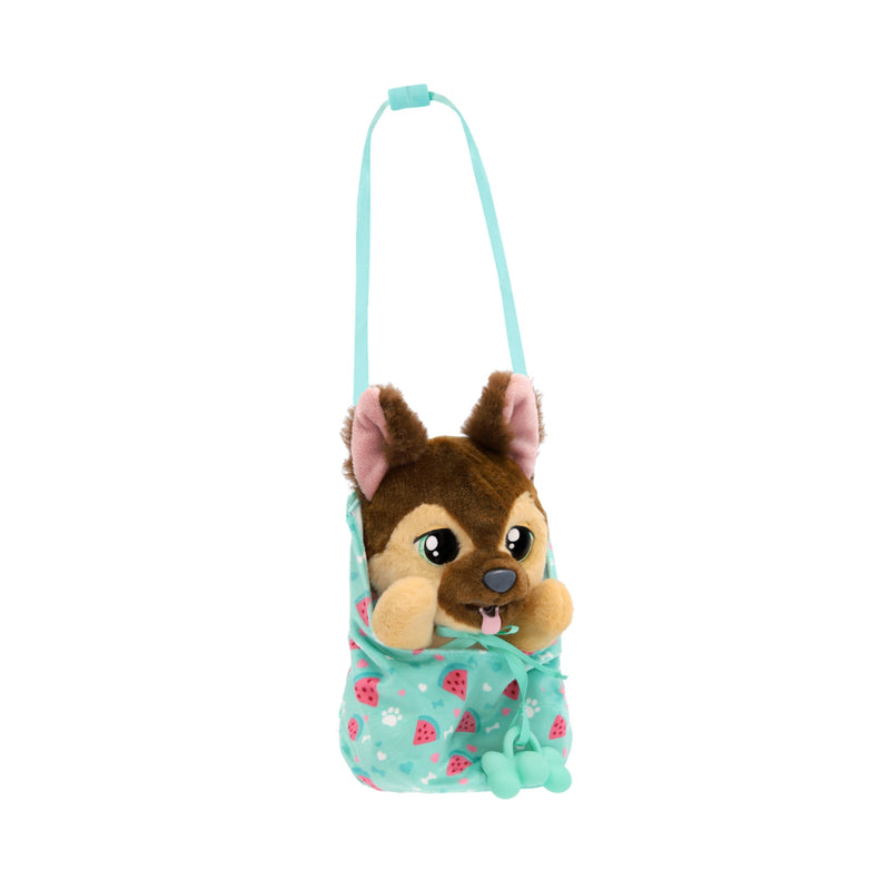 Baby Paws Yummy Mediano Peluche Interactivo Pastor Aleman - Toysmart_005