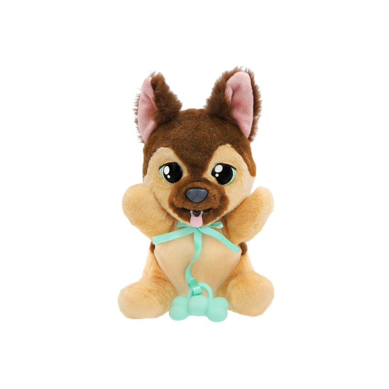 Baby Paws Yummy Mediano Peluche Interactivo Pastor Aleman - Toysmart_006