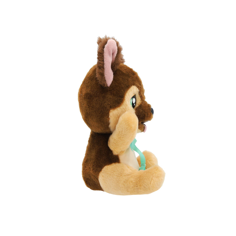 Baby Paws Yummy Mediano Peluche Interactivo Pastor Aleman - Toysmart_007