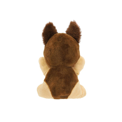 Baby Paws Yummy Mediano Peluche Interactivo Pastor Aleman - Toysmart_008