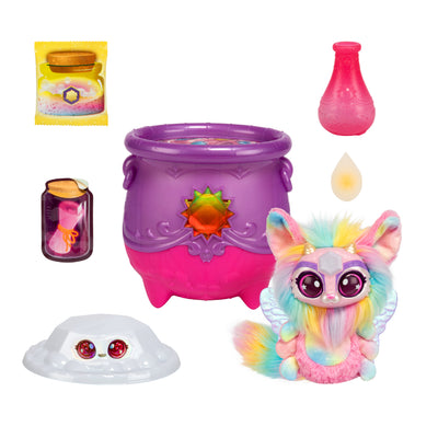Magic Mixies S4 Caldero Mágico Rosa Gema Sol Mixie Surtido Sopresa - Toysmart_002