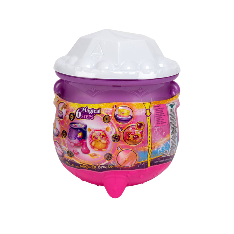 Magic Mixies S4 Caldero Mágico Rosa Gema Sol Mixie Surtido Sopresa - Toysmart_003