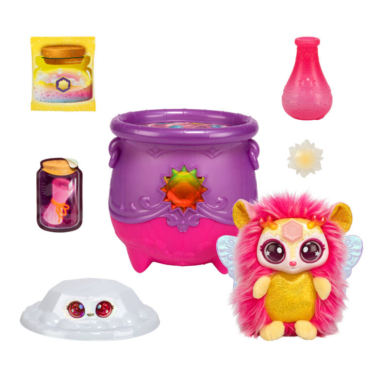 Magic Mixies S4 Caldero Mágico Rosa Gema Sol Mixie Surtido Sopresa - Toysmart_004