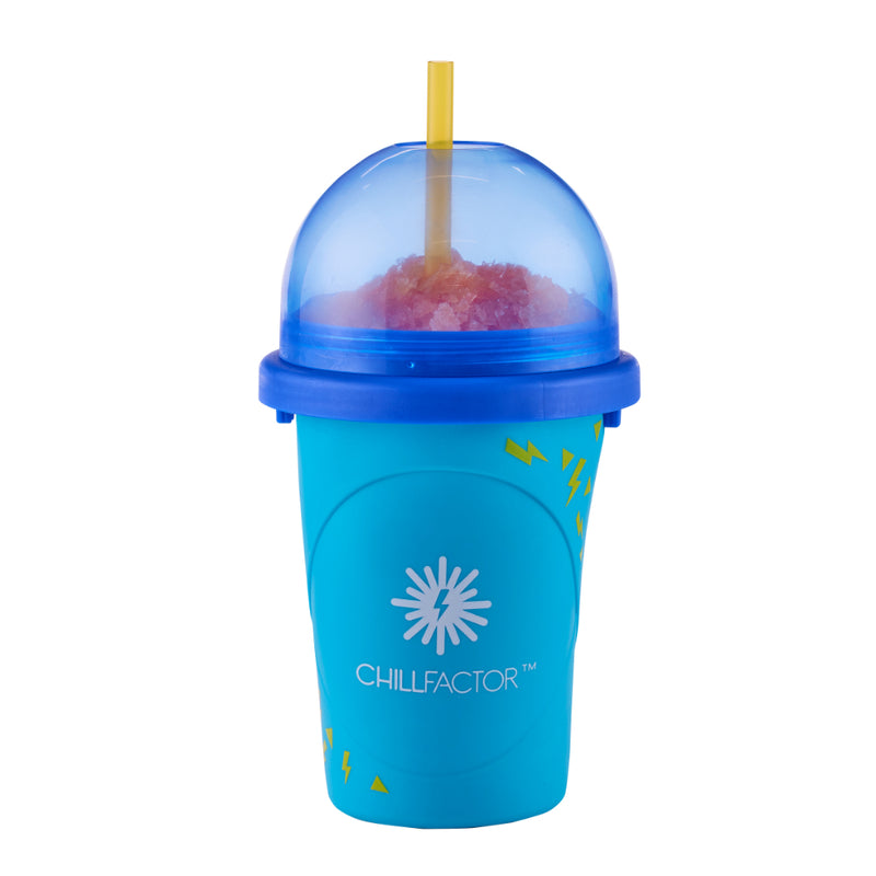 Fabrica De Granizados Chill Factor Vaso Color Shock Azul - Toysmart_002