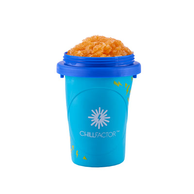 Fabrica De Granizados Chill Factor Vaso Color Shock Azul - Toysmart_003