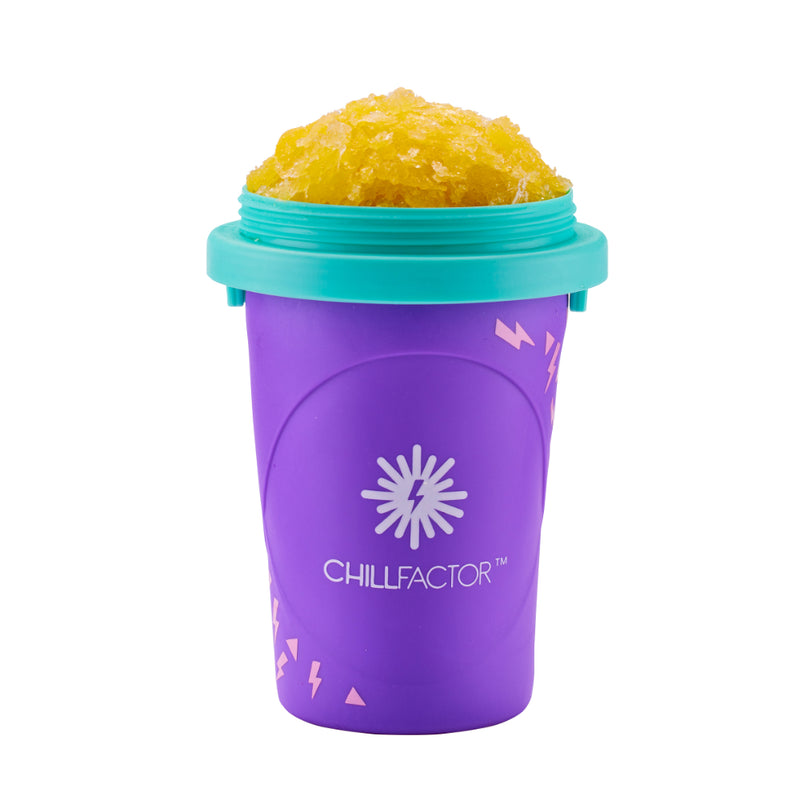 Fabrica De Granizados Chill Factor Vaso Color Shock Morado - Toysmart_003