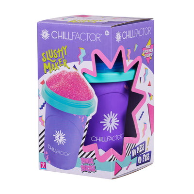 Fabrica De Granizados Chill Factor Vaso Color Shock Morado - Toysmart_001