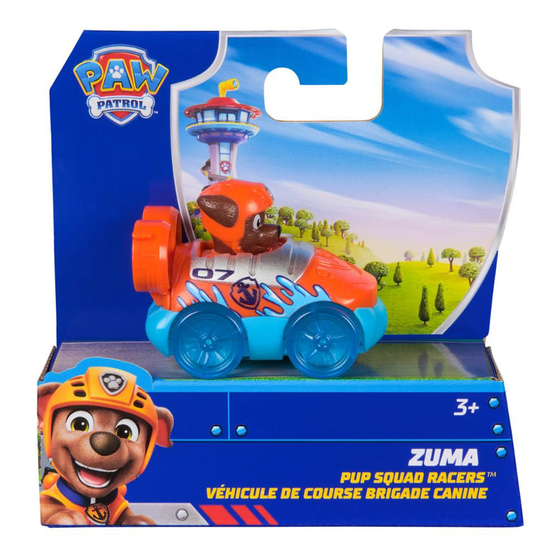 Paw Patrol Pup Squad Corredores Zuma - Toysmart_001