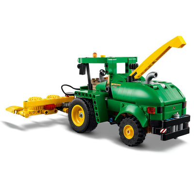Lego®Technic: John Deere 9700 Forage Harvester - Toysmart_005