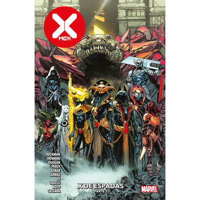 X-Men N.24 - Toysmart