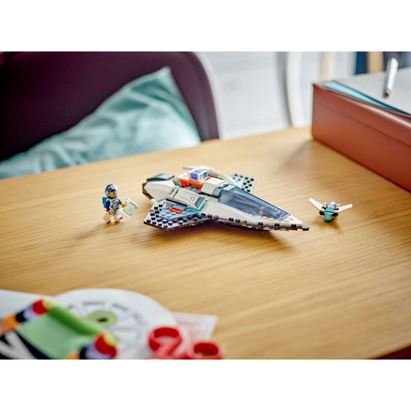 LEGO® City: Nave Espacial Interestelar - Toysmart_012