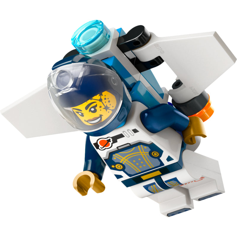 LEGO® City: Nave Espacial Interestelar - Toysmart_004