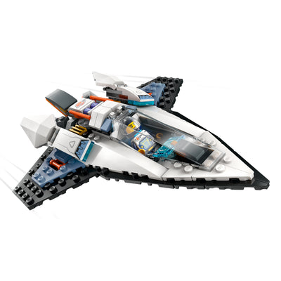 LEGO® City: Nave Espacial Interestelar - Toysmart_005