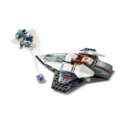LEGO® City: Nave Espacial Interestelar - Toysmart_007