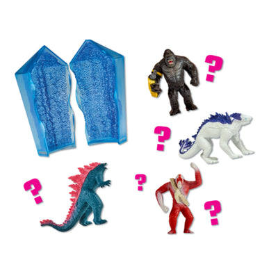 Godzilla X Kong El Nuevo Imperio Mini Fig. Sorpresa 2" Cdu Azul - Toysmart_002