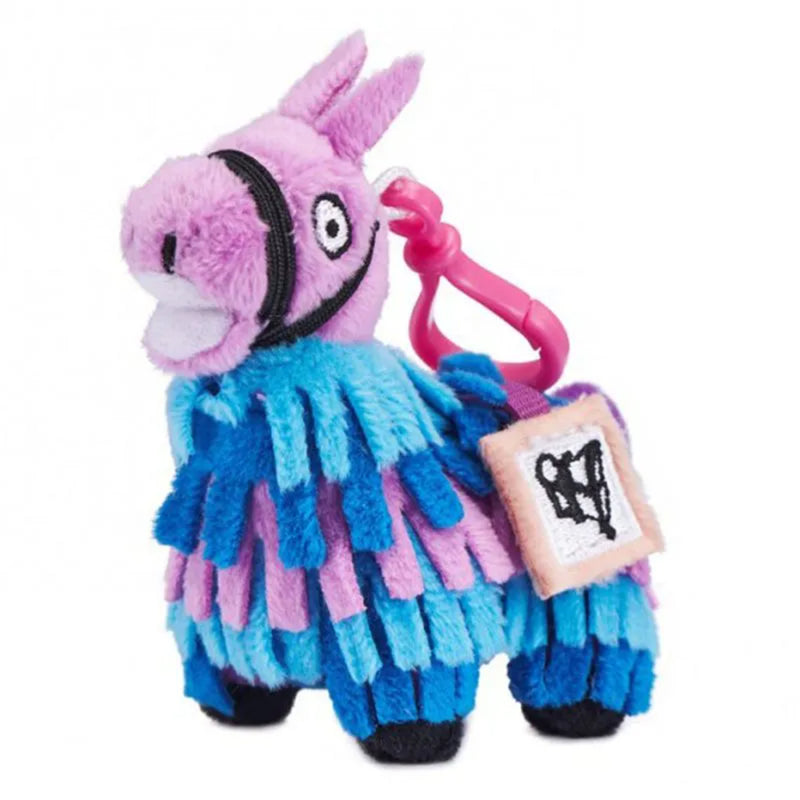 Fortnite Llavero Peluche Surt. - Toysmart_002