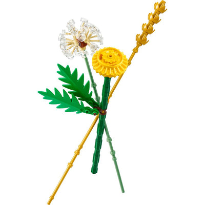 LEGO®Promocionales: Flores De Campo_002