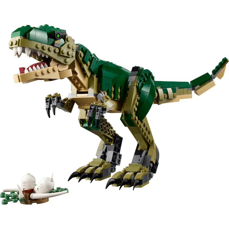  LEGO®Creator 3 En 1: T. Rex - Toysmart_002