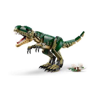  LEGO®Creator 3 En 1: T. Rex - Toysmart_006