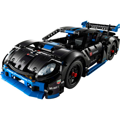 LEGO® Technic: Coche De Carreras Porsche Gt4 E-Performance