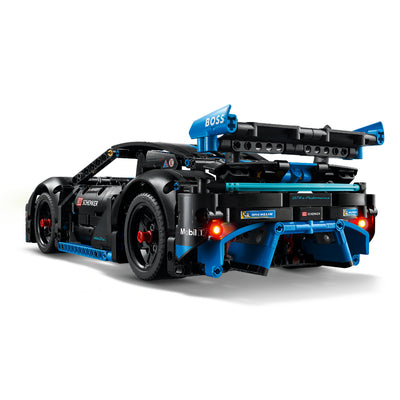 LEGO® Technic: Coche De Carreras Porsche Gt4 E-Performance