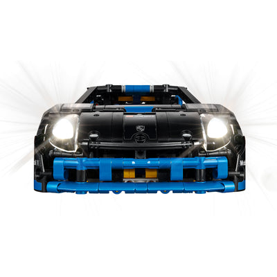 LEGO® Technic: Coche De Carreras Porsche Gt4 E-Performance