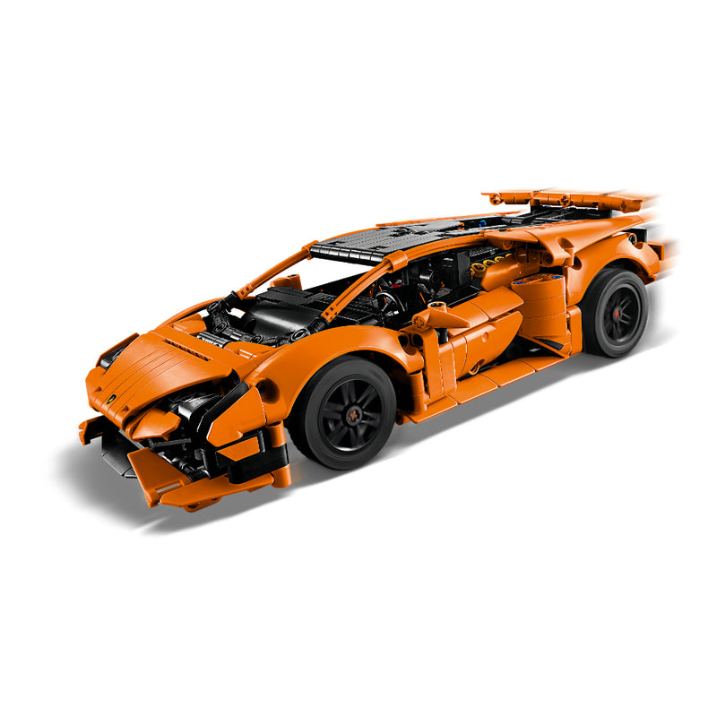 LEGO® Technic: Lamborghini Huracán Tecnica Naranja - Toysmart_005
