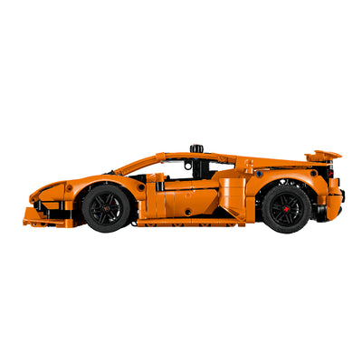 LEGO® Technic: Lamborghini Huracán Tecnica Naranja - Toysmart_006