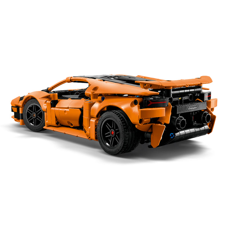 LEGO® Technic: Lamborghini Huracán Tecnica Naranja - Toysmart_007