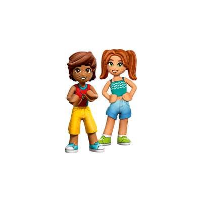  LEGO®Friends: Moto Acuática De La Playa - Toysmart_005