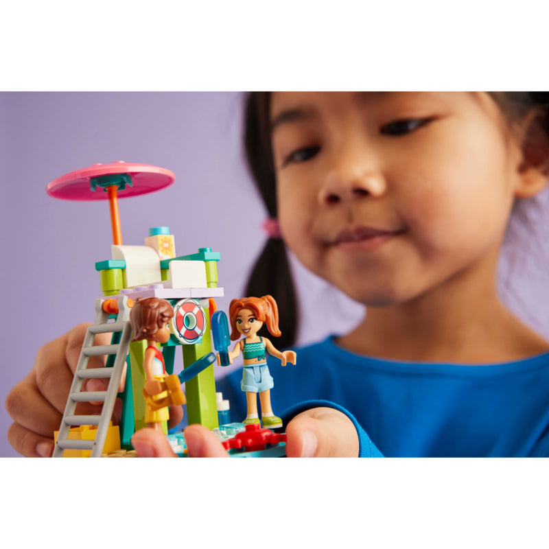  LEGO®Friends: Moto Acuática De La Playa - Toysmart_007